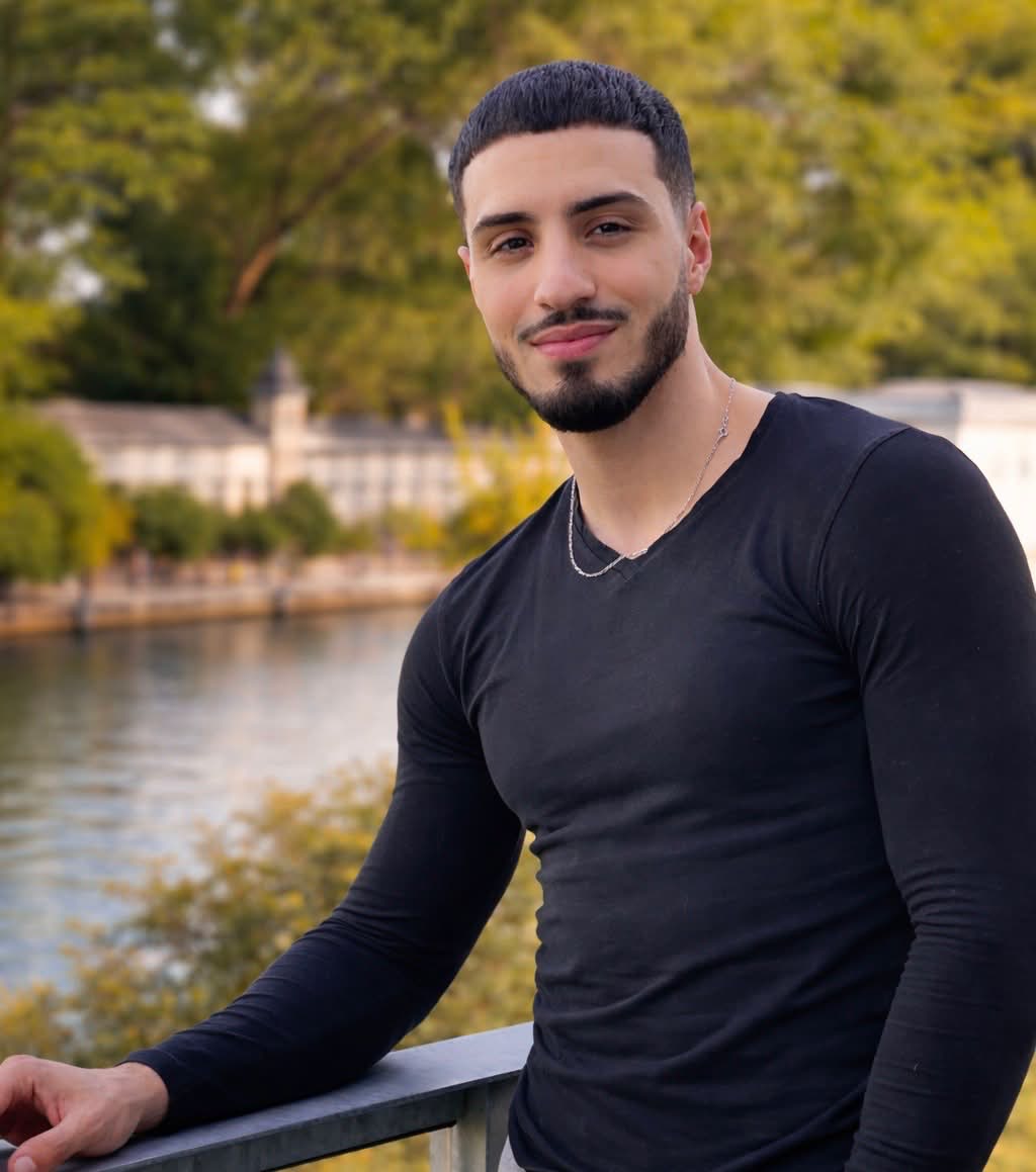 Yanis — Double Focus